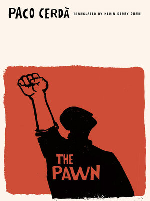 cover image of The Pawn